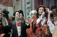 Кадр Николас Никлби