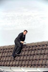 Кадр Вторая натура