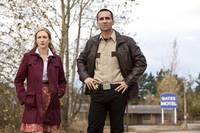 Кадр Мотель Бейтсов