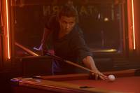 Кадр Три билборда на границе Эббинга, Миссури