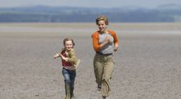 Кадр из фильма "A Risk Worth Taking" - 2