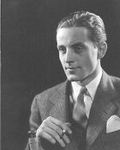 Филлипс Холмс фото