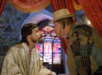 Кадр На Дерибасовской хорошая погода, или На Брайтон Бич опять идут дожди