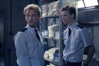 Кадр Малкольм в центре внимания