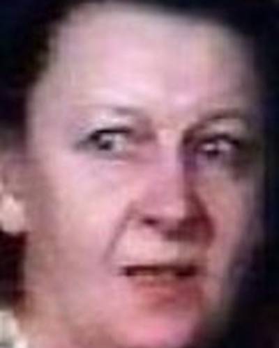 Grethe Thordahl фото