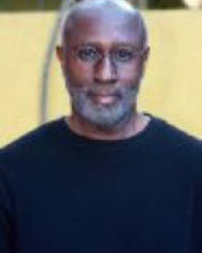 Родни Аллен Хукс фото