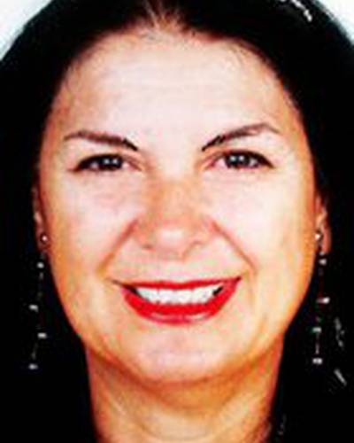 Джоэнн Бахрис фото