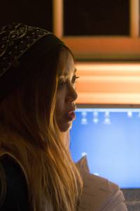 Кадр Демоны Деборы Логан