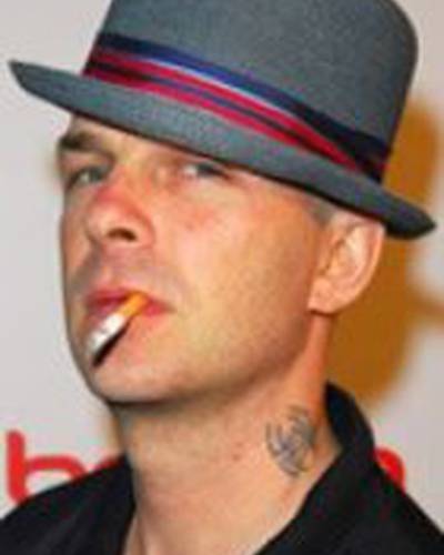 Тим Армстронг фото