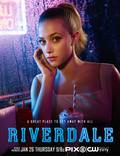Постер из фильма "Ривердэйл" - 1