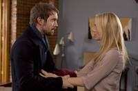 Кадр Быть человеком