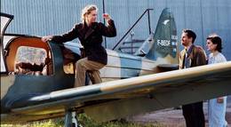 Кадр из фильма "Жена анархиста" - 1