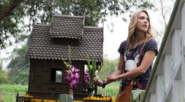 Кадр из фильма "Зловредная" - 1