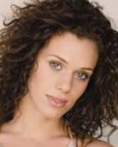 Сита Янг фото