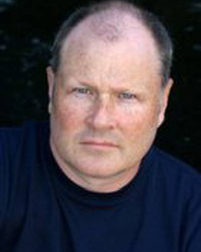 Джон Дэйнан фото