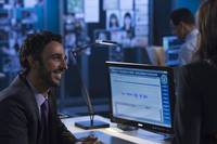 Кадр Чёрный список