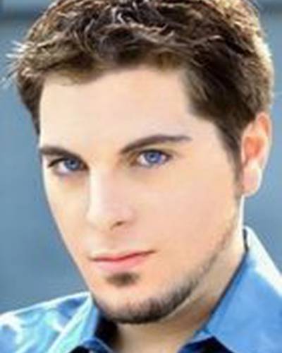 Тим Рилбуто фото