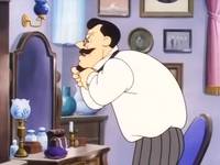 Кадр Приключения Питера Пена