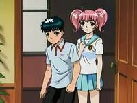 Кадр Школа детективов Къю