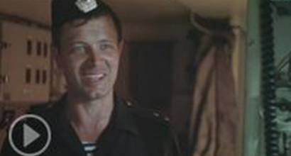 Телевизионный трейлер 