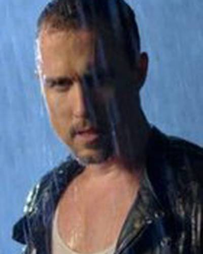 Дон Фергюсон фото