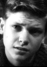 Перри Воллстон фото