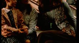 Кадр из фильма "Невысказанная правда" - 2