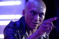 Кадр Город в осаде