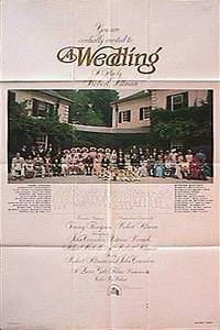 Постер Свадьба