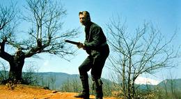 Кадр из фильма "Желтый дьявол" - 1