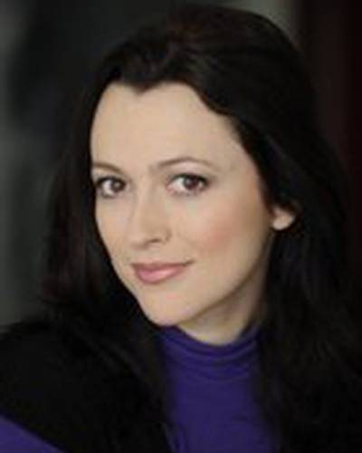 Hana Hegedusic фото