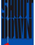 Постер из фильма "Shoot Down" - 1