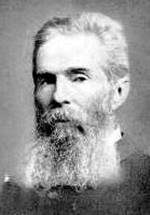 Герман Мелвилл фото