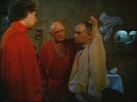 Кадр Русское чудо