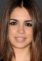 Элена Фуриасе фото