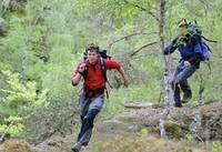 Кадр Похищенная