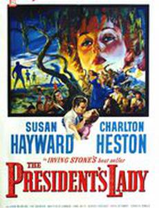 The President's Lady