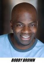 Бобби Браун фото