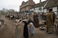 Кадр Крэнфорд