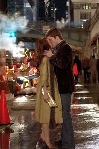 Кадр Поцелуй на удачу