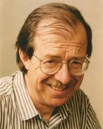 Георги Дюлгеров фото