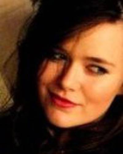 Обри Дикинсон фото