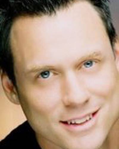 Джон Дэвид Грегори фото