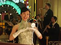 Кадр Жасминовые женщины