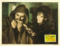 Кадр Знак Зорро