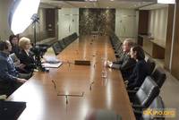 Кадр Майкл Клейтон