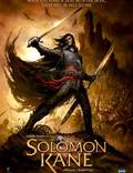 Постер из фильма "Соломон Кейн" - 1