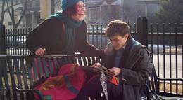 Кадр из фильма "Феи, сон в летнюю ночь" - 1