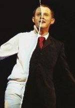 Майкл Джибсон фото