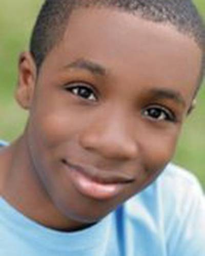 Терренс Томас фото